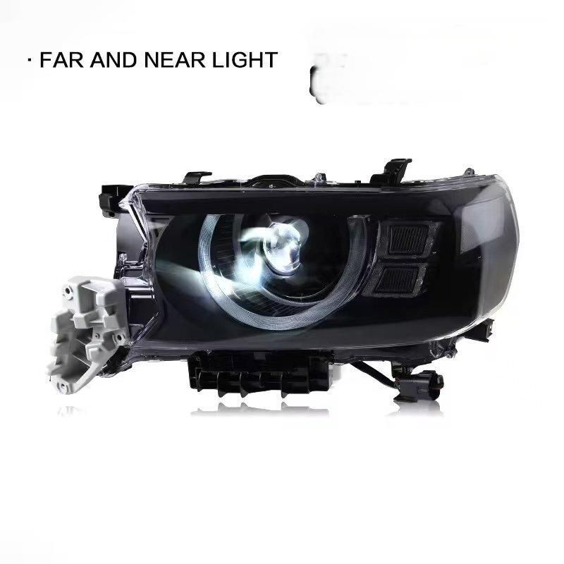 トヨタ ランドクルーザー LAND CRUISER 200 2016年～2021年 フル