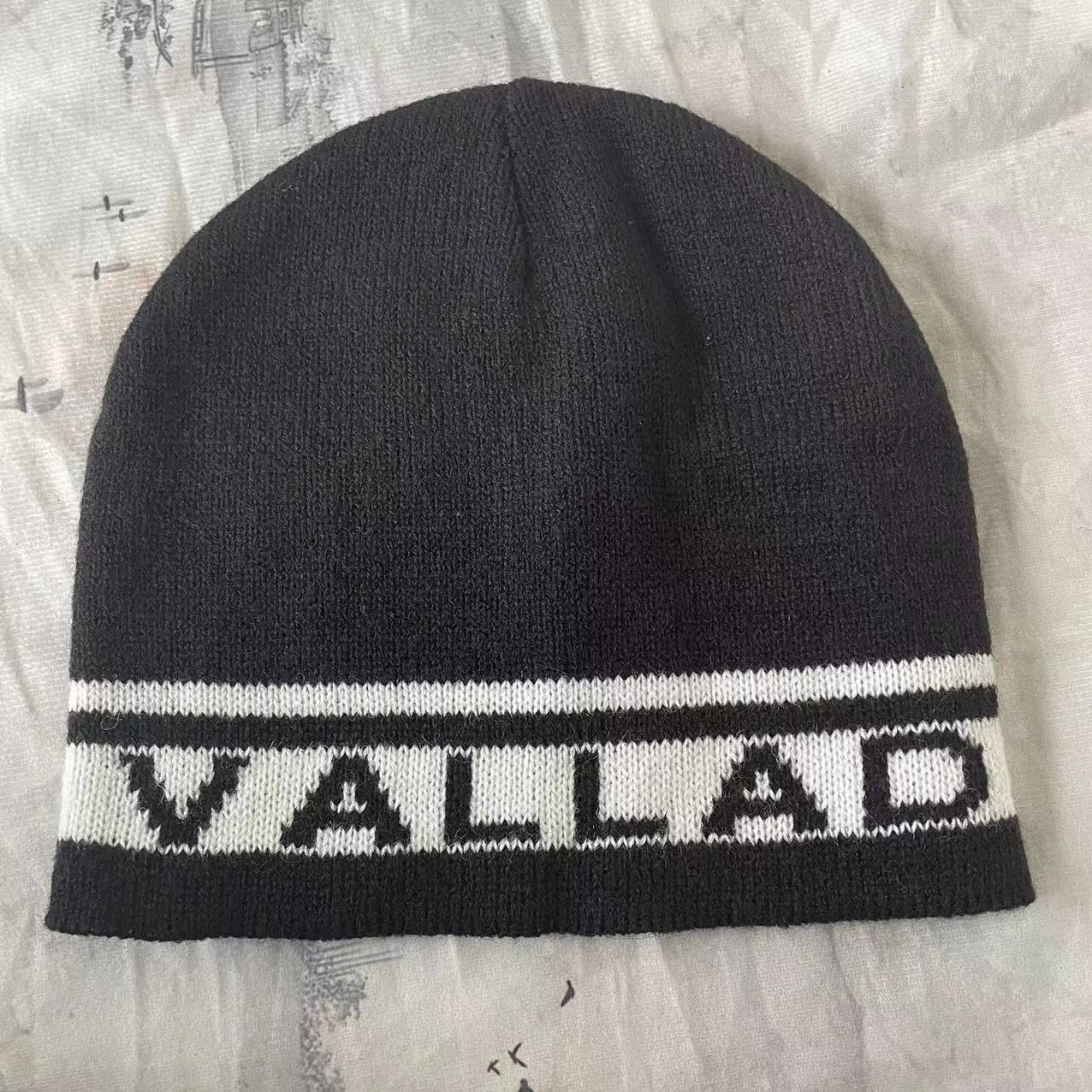 VALLAD STUDIO BEANIE CAP ビーニー バラッド（新品未使用
