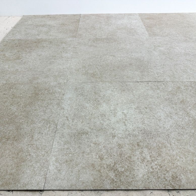 フロアタイル ストーン＆アクセント