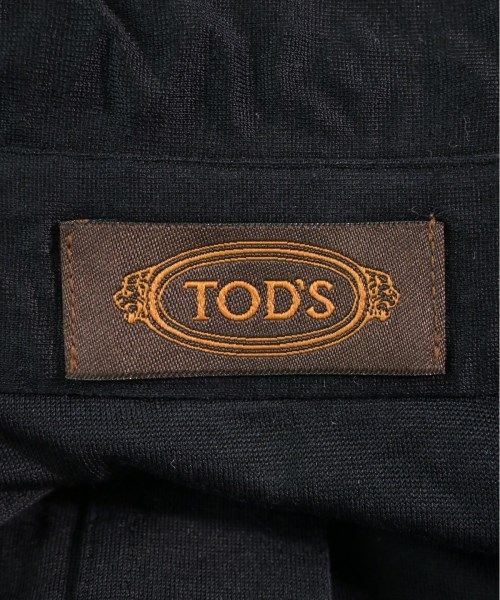 TOD'S カジュアルシャツ レディース トッズ 中古　古着 TOD'S カジュアルシャツ レディース 【古着】【中古】【送料無料