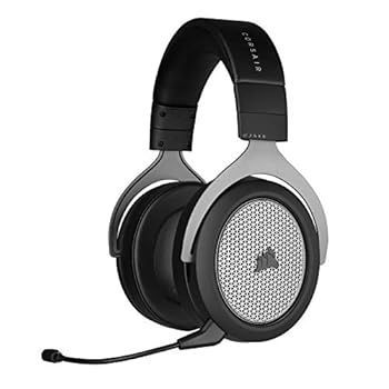 【中古】(非常に良い)Corsair コルセア HS75 XB ワイヤレスゲーミングヘッドセット Xboxライセンス取得品 CA-9011222-AP SP961