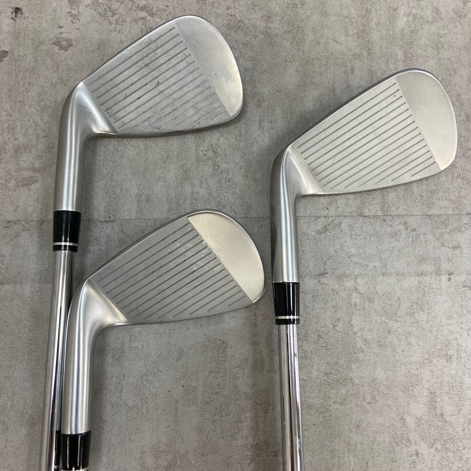 HONMA ホンマ TOUR WORLD TW737P ツアーワールド メンズゴルフ