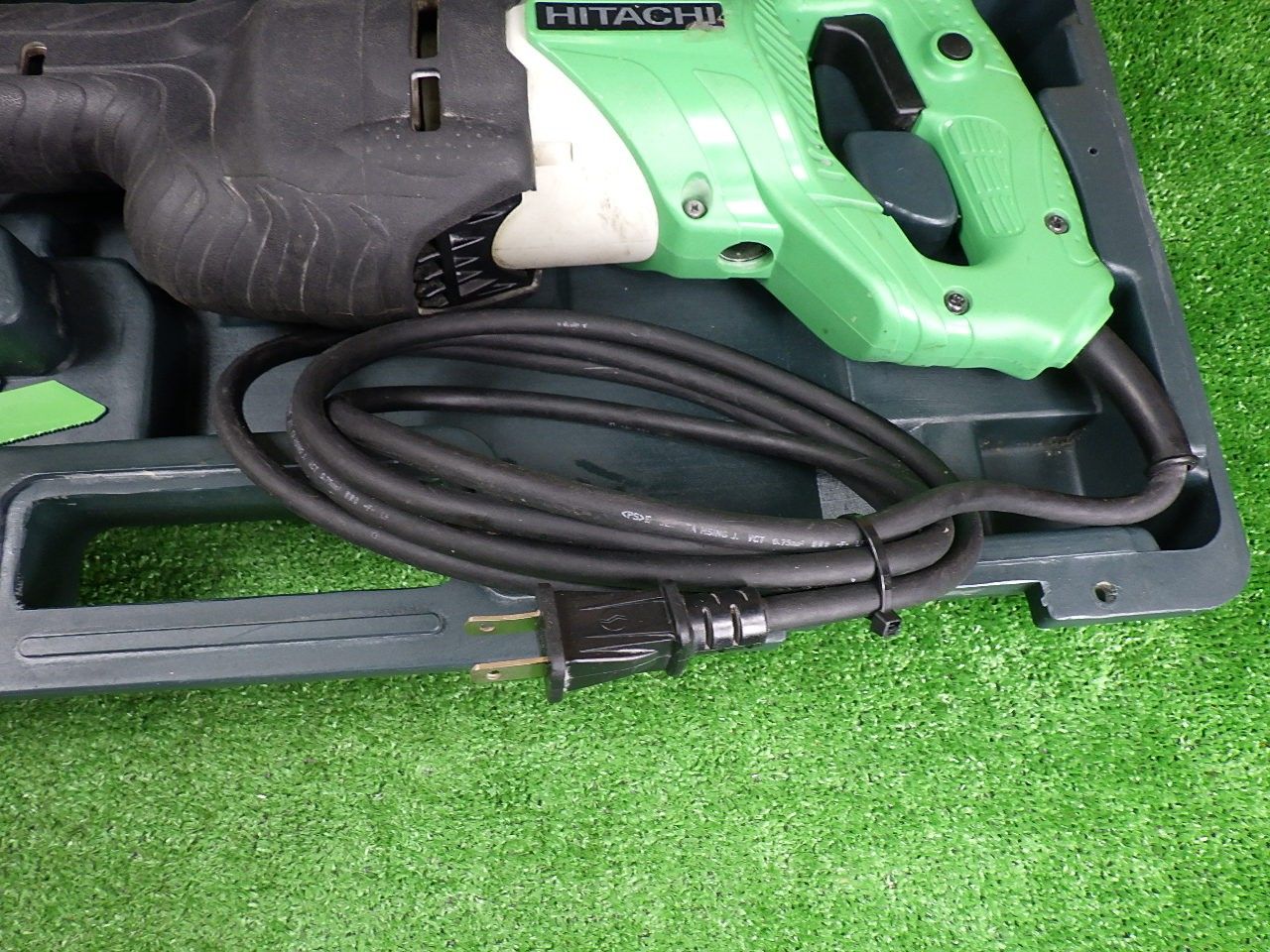 セーバーソー 品