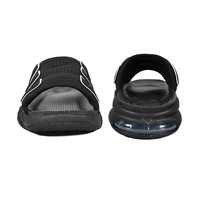 モアテン サンダル ブラック 28 モアテン サンダル ブラック NIKE モア