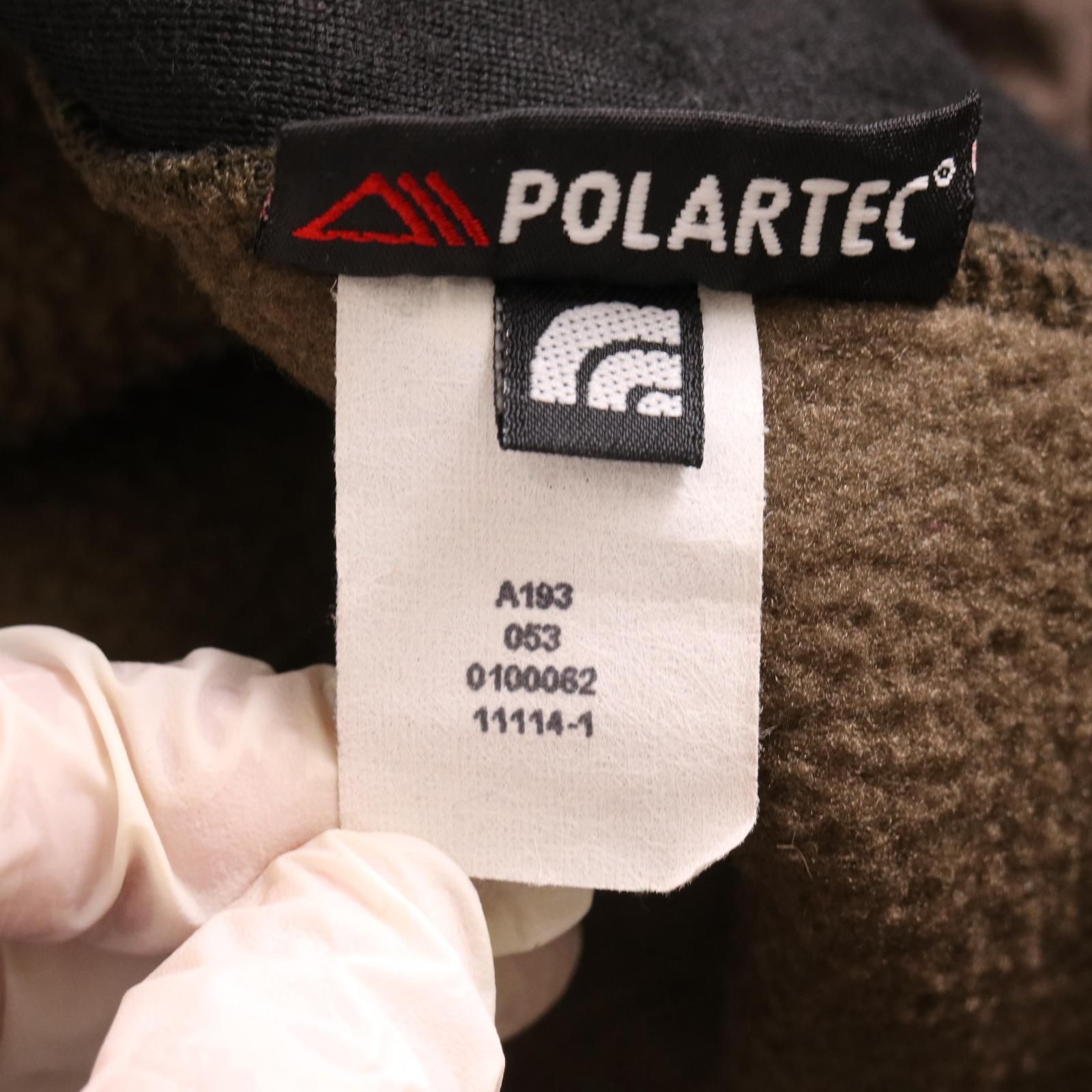 THE NORTH FACE ノースフェイス Denali デナリ フリースジャケット