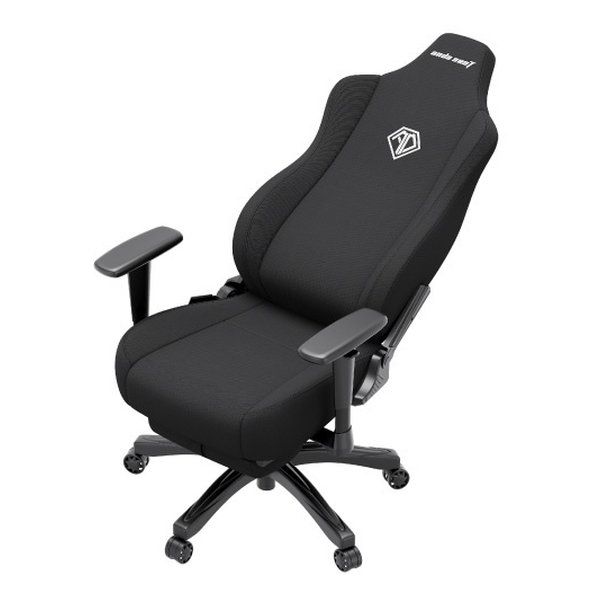 Andaseat アンダシート Novis Pro ブラックファブリック AD23T-L-01-B-F 2658379 MARWIL-DEMENAGEMENTS_CH