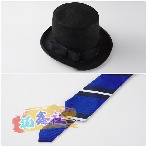 黒執事 寄宿学校編 シエル コスプレ衣装 ウィッグ 追加可 WWW_IBETON_RU