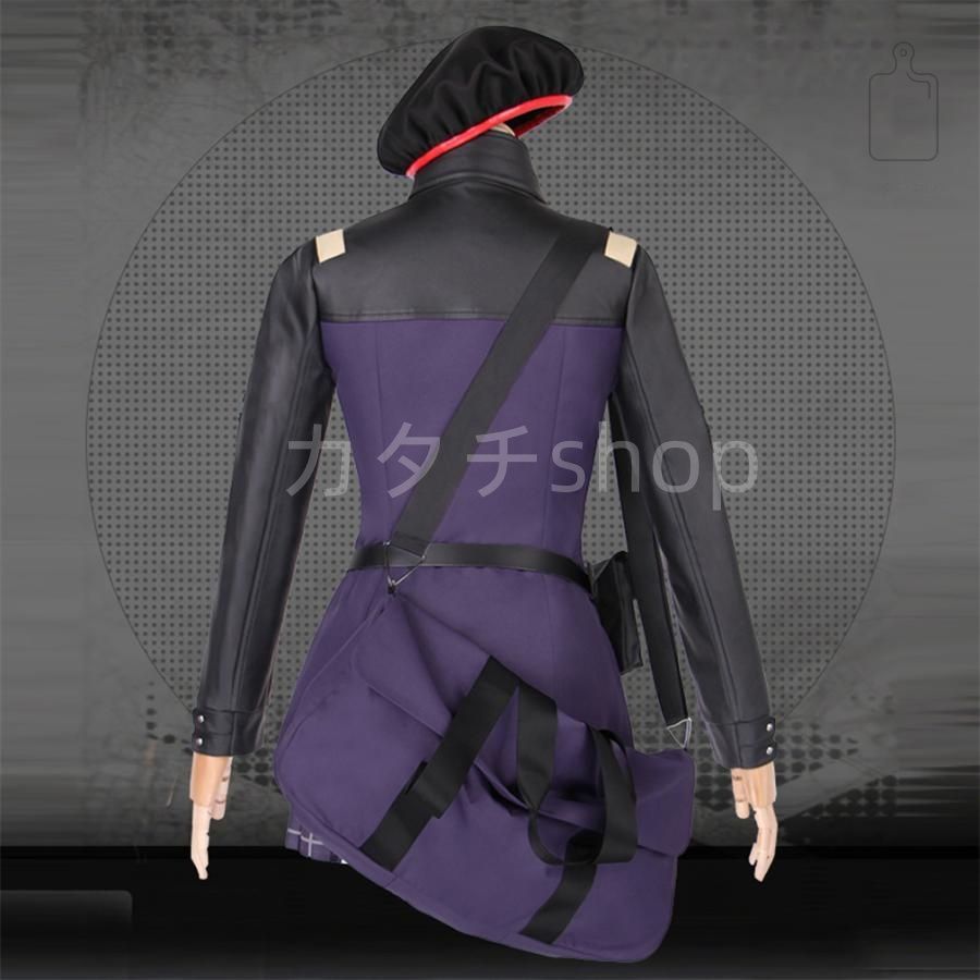 ドールズフロントライン HK416