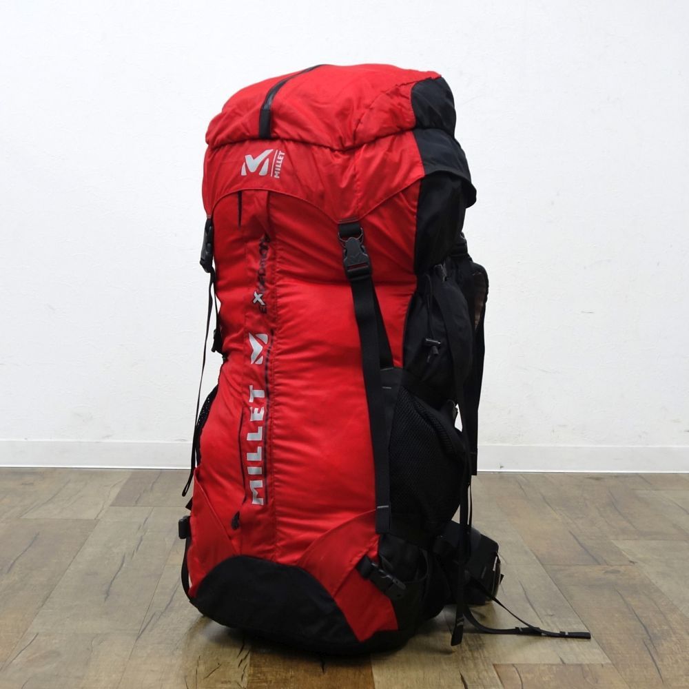 ミレー MILLET EXPEDITION 65 エクスペディション 65L バ