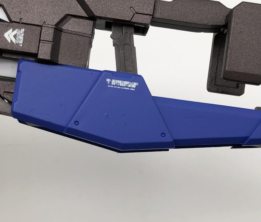 中古】開封 バンダイ 機動戦士ガンダム00 METAL BUILD GN-0000+