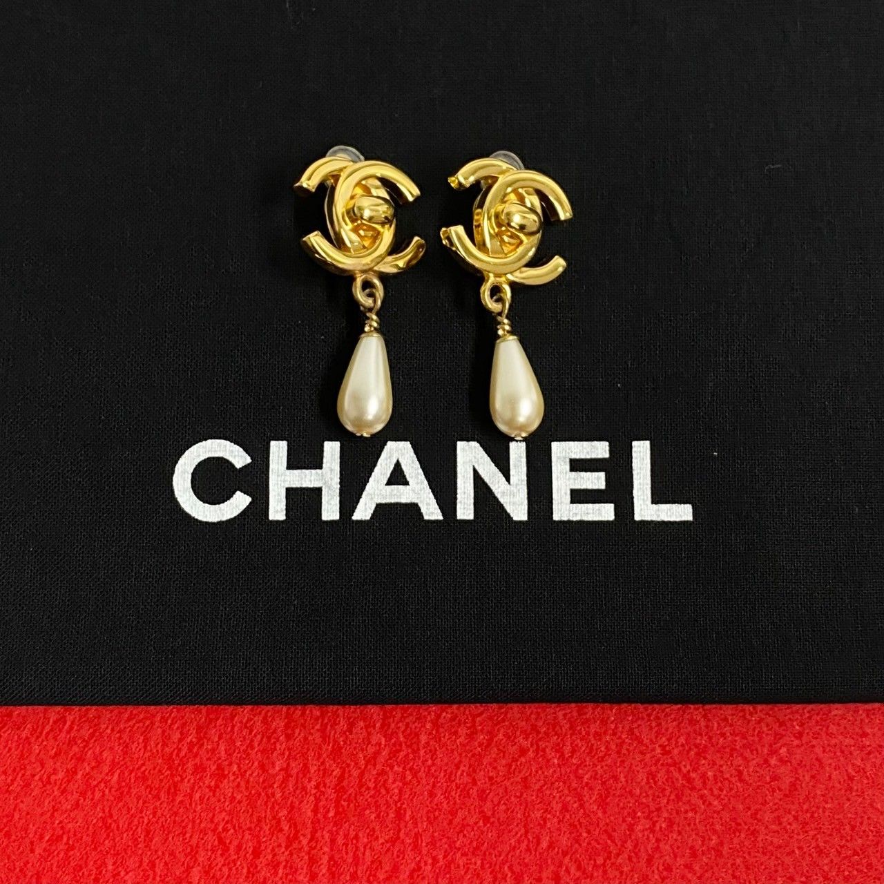極 美品 希少品 コメ有 97P CHANEL シャネル ヴィンテージ ココ 極 美品 希少品 コメ有 97P CHANEL シャネル ヴィンテージ ココ