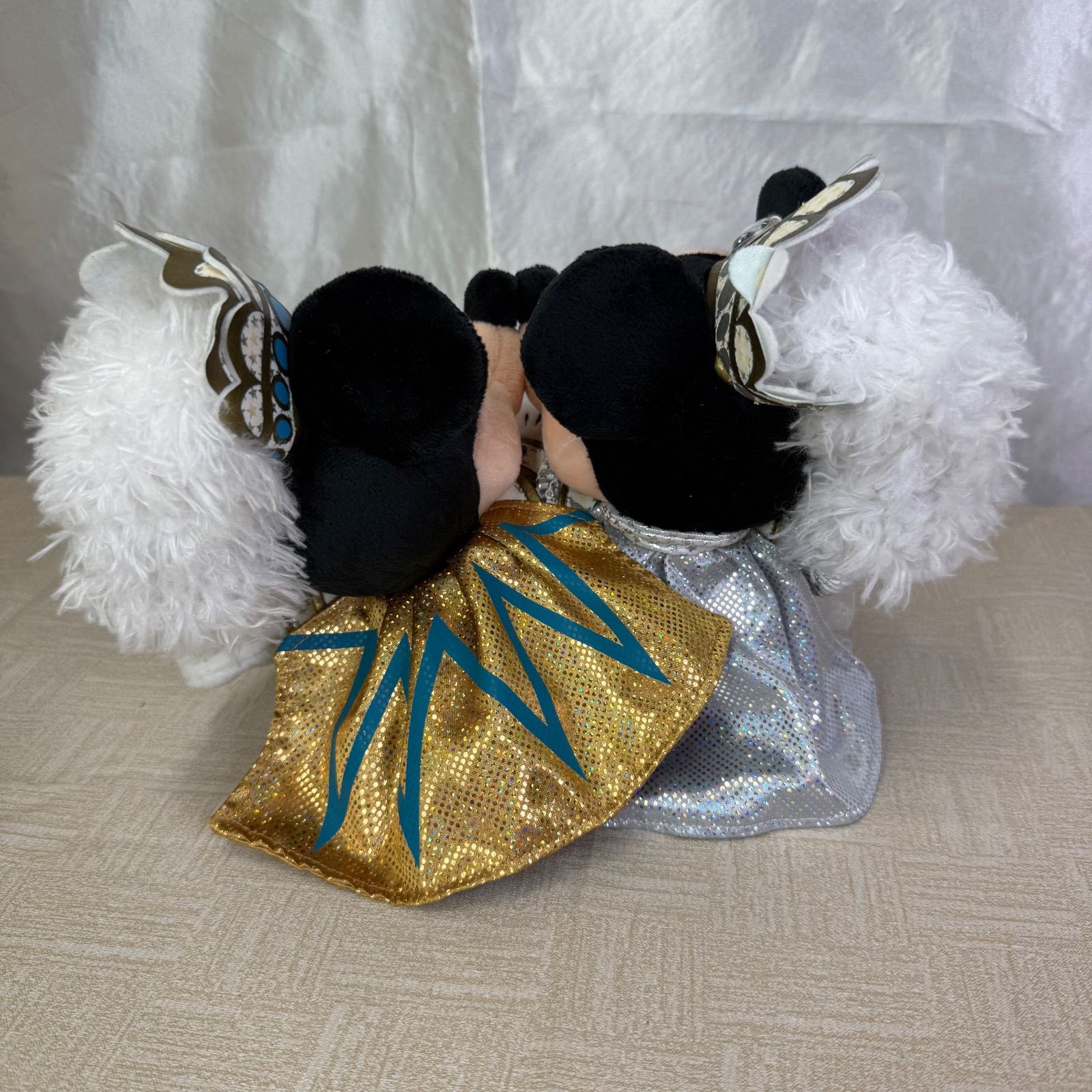 東京ディズニーシー TDS 2009 25周年 ニューイヤ－ズイブ セレブ