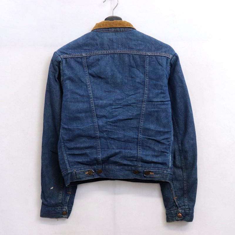 70s ヴィンテージ MAVERICK マーベリック コーデュロイジャケット36 70s ヴィンテージ MAVERICK マーベリック コーデュロイジャケット36