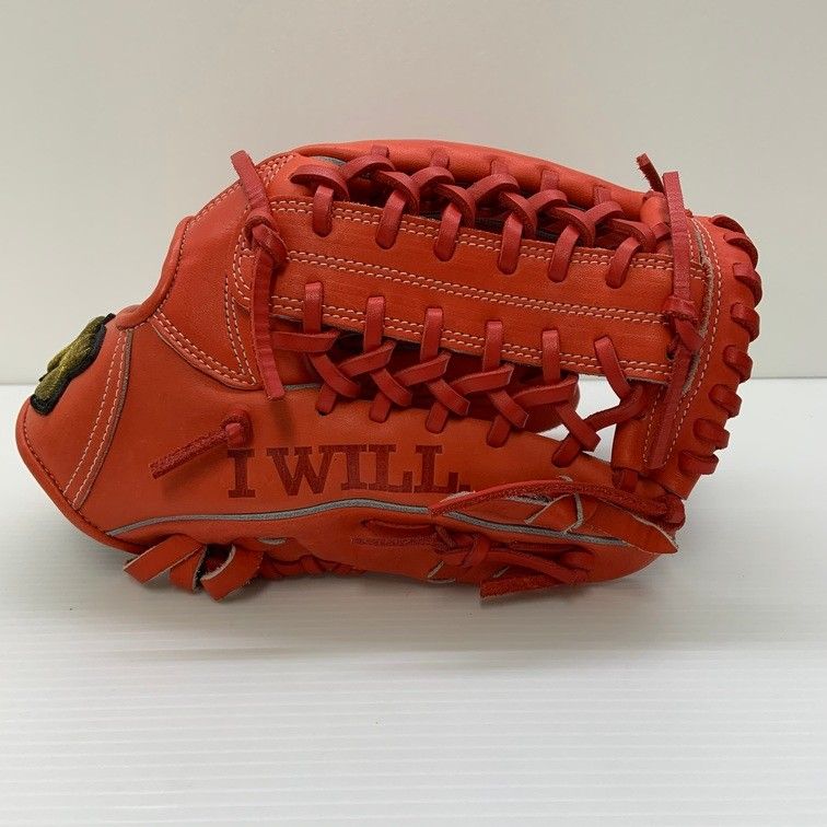 中古品 アンダーアーマー UNDER ARMOUR 軟式 外野手用グローブ QBB0253 5678 中古品 アンダーアーマー UNDER ARMOUR 軟式 外野手用グローブ