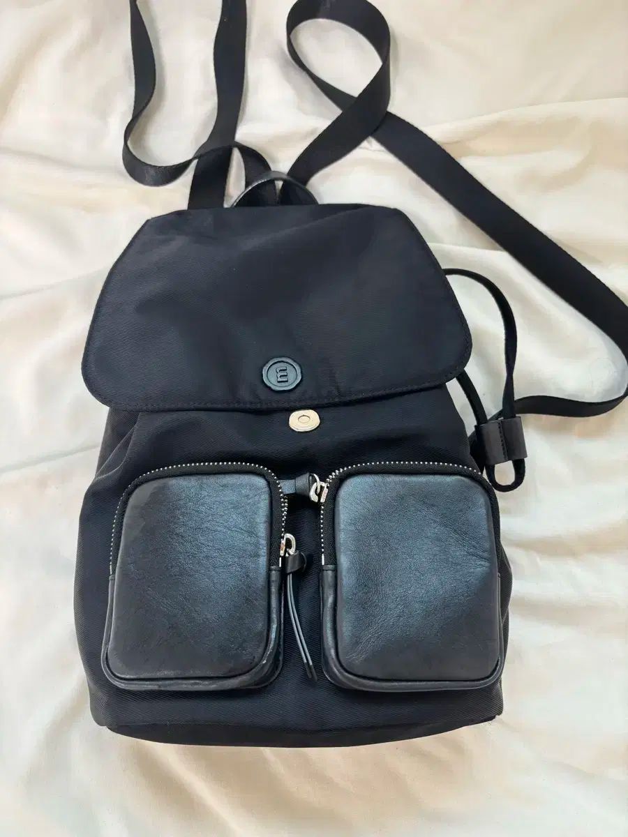 MINITMUTE(ミニミュート) CLO リュック リュックサック ミックス