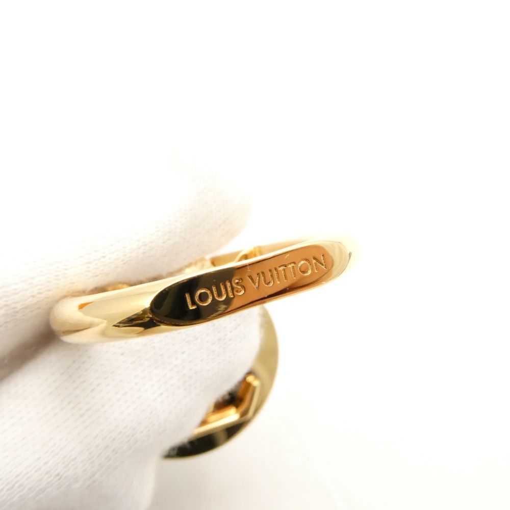 LOUIS VUITTON ルイヴィトン M64290 フォンリングルイーズ スマホリング モバイル AN2158W3 CHRISTIANNAURATH_COM_BR