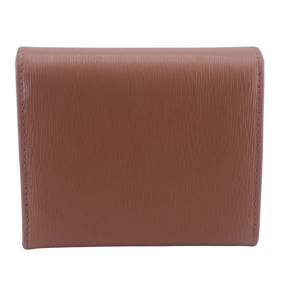 5％OFF フォロワークーポン！！】PRADA プラダ 1MH176 トライアングル 