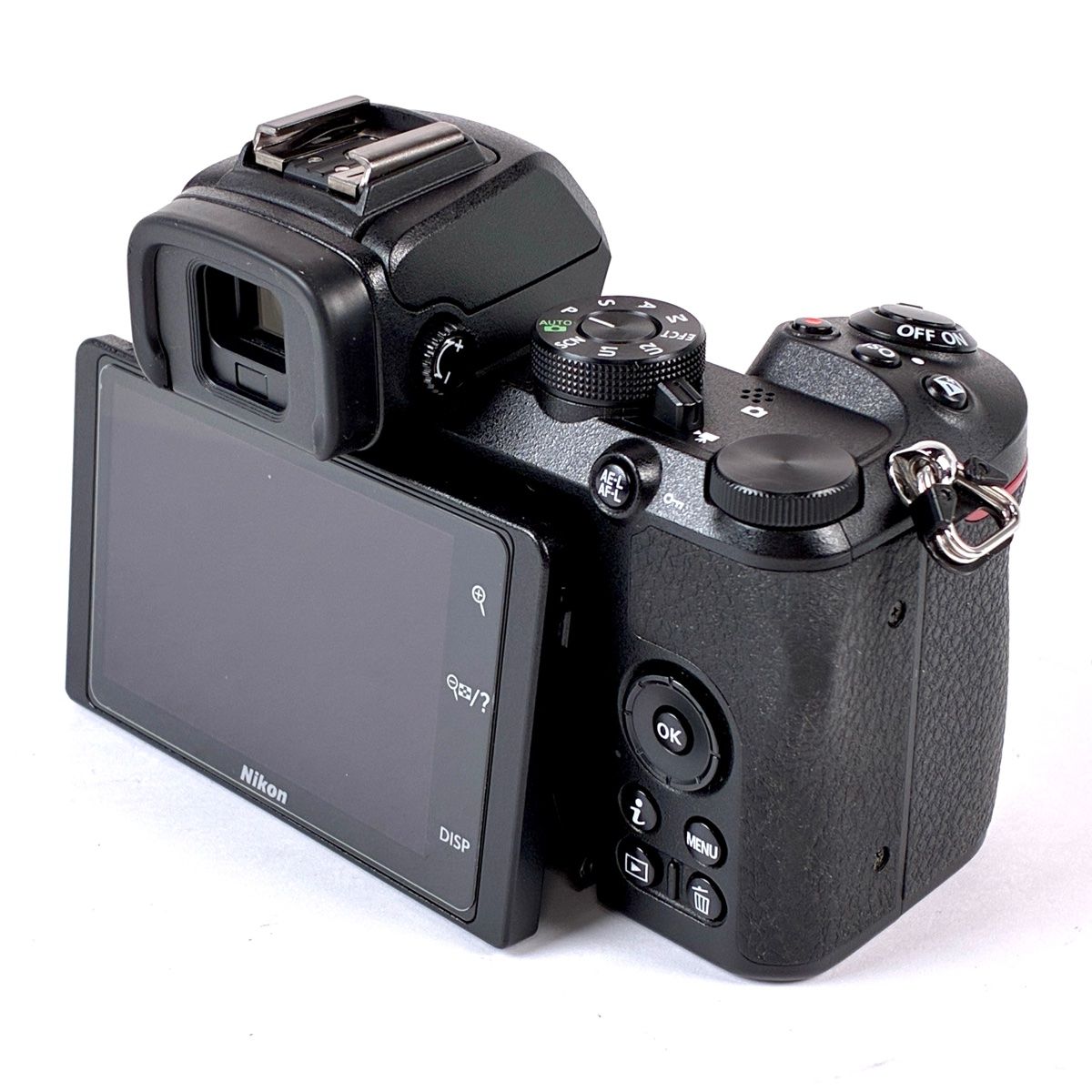 ニコン Nikon Z50 16-50 VR レンズキット デジタル ミラーレス