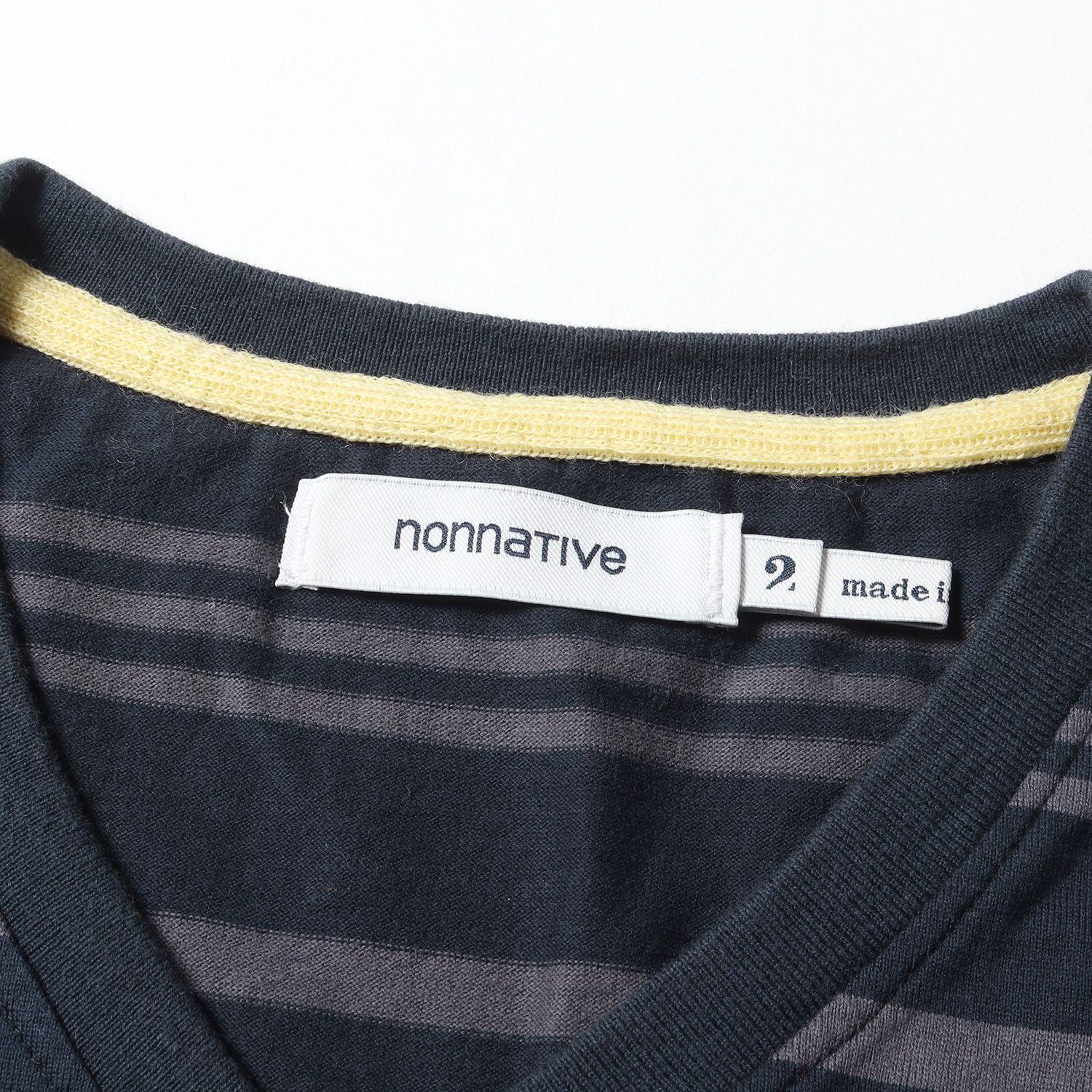 nonnative | 23SS サイズ2