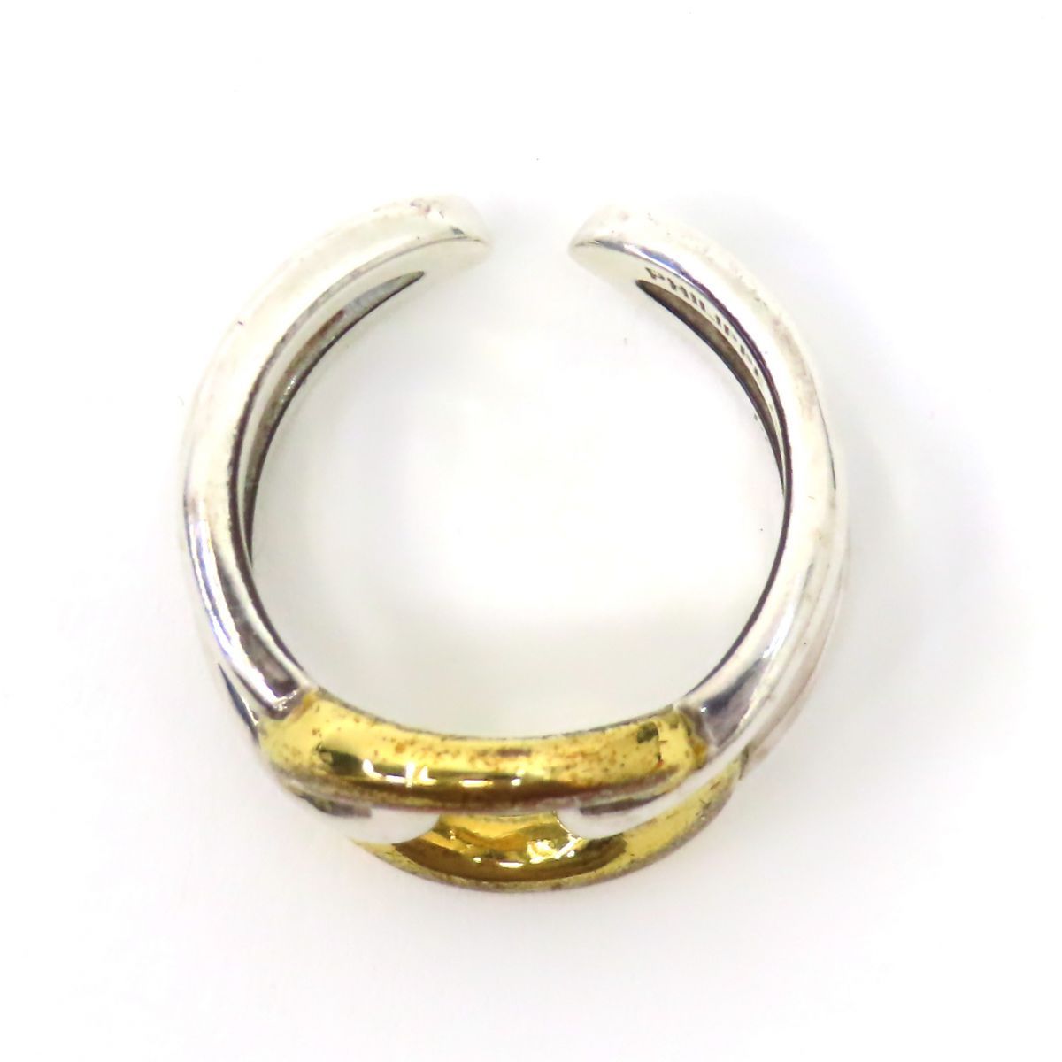 PHILIPPE AUDIBERT フィリップ オーディベール Anneau ring PHILIPPE AUDIBERT フィリップ オーディベール Anneau ring