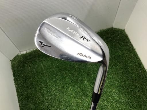 中古】 ミズノ MP-R12 50°/06° ウェッジ WG NS PRO 950GH