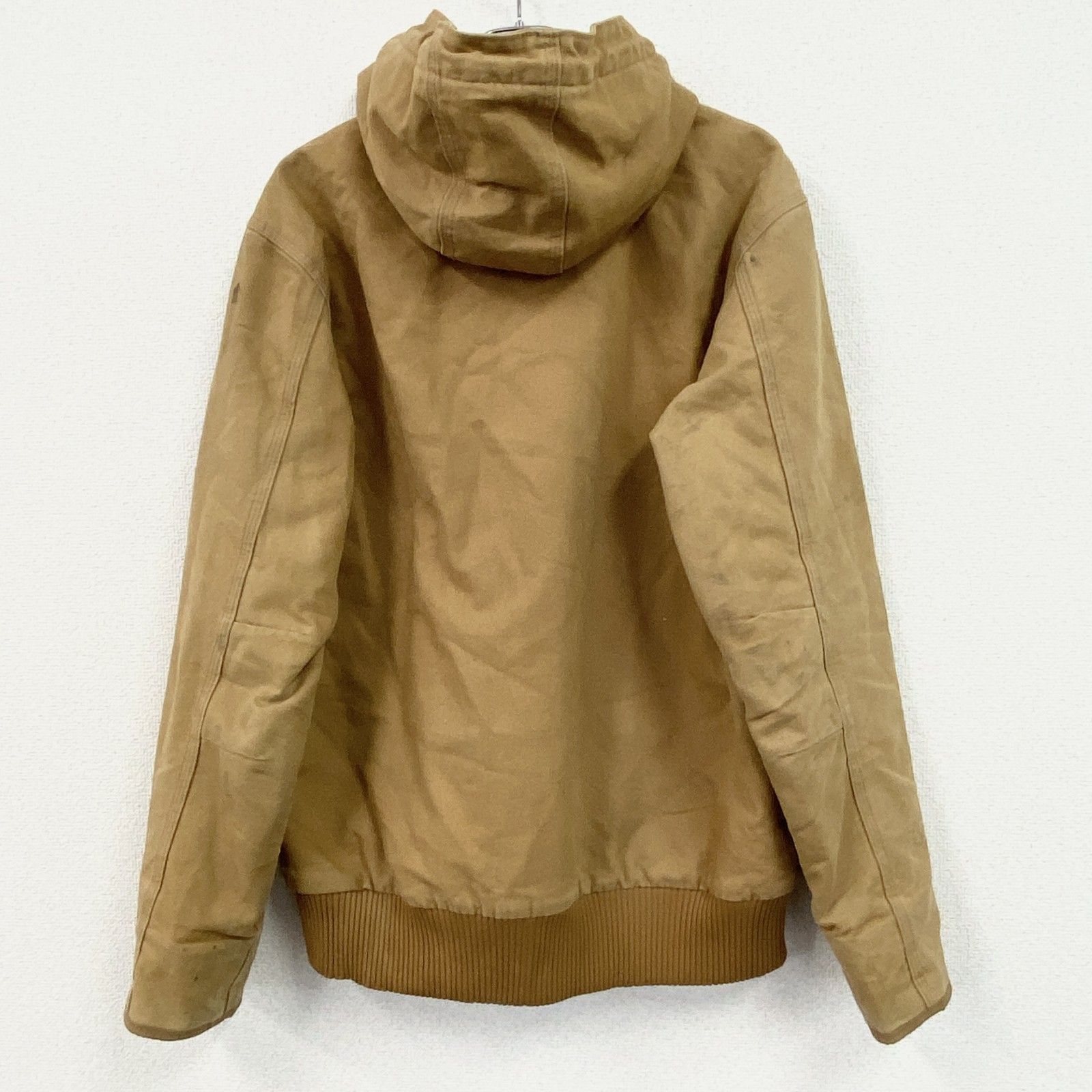 ブラウンダック ブラウン