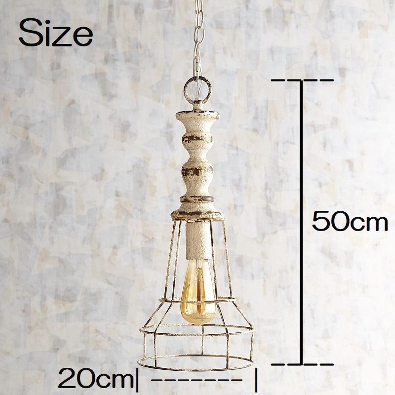 │ ビンテージ照明