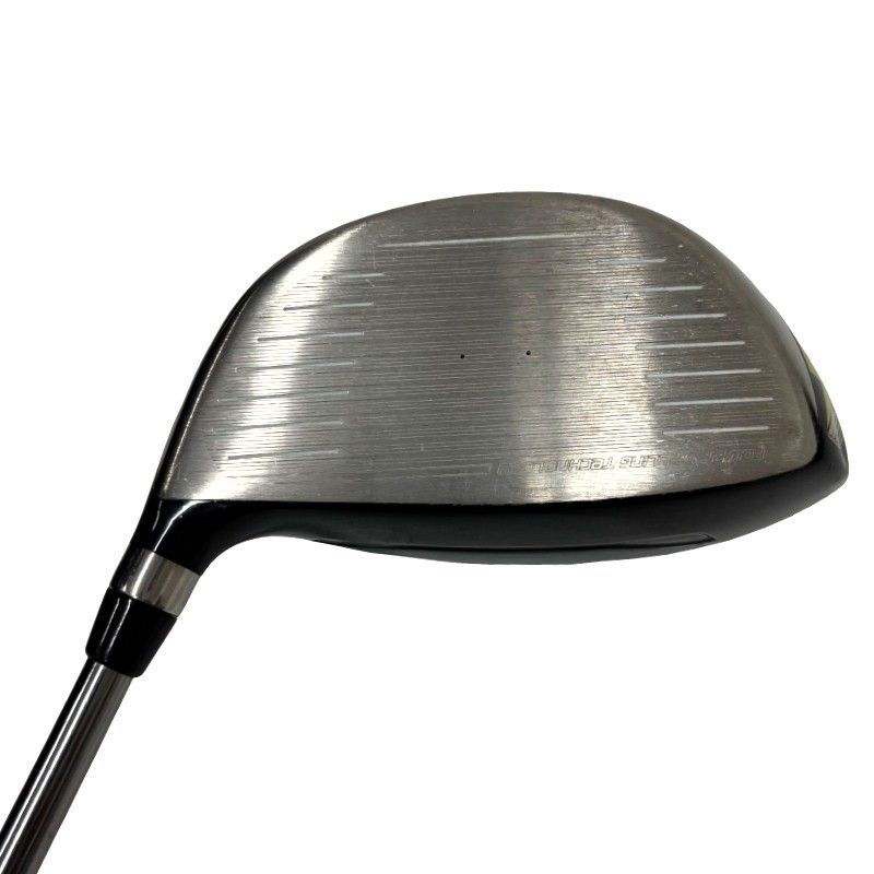 BRIDGESTONE - BRIDGESTONE ブリヂストン ドライバー TOUR B JGR 9.5度 シャフト KUROKAGE XM60 フレックスSR ヘッドカバー付属 【中古】 52506K69 BRIDGESTONE ブリヂストン ドライバー TOUR B JGR 9.5度