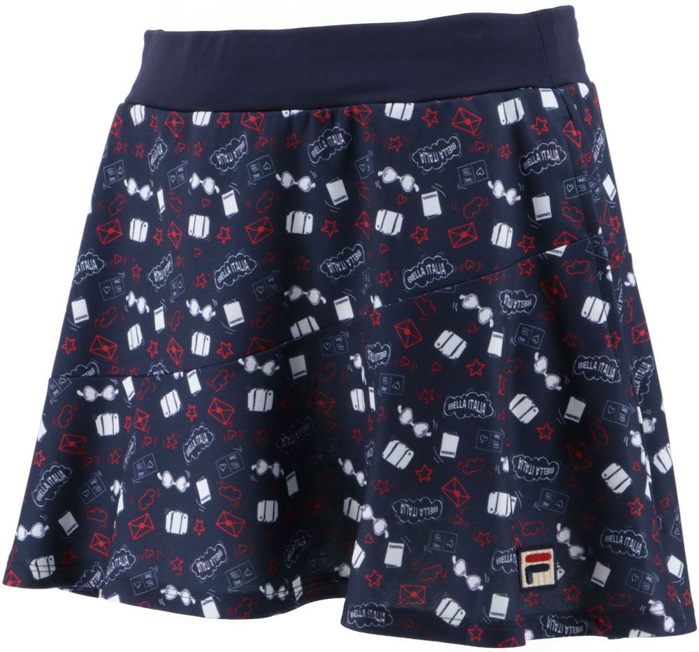 フィラ FILA