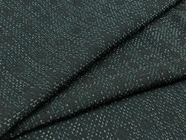 平和屋着物▽本塩沢 単衣 立涌文 正絹 逸品 AAAY9434jh - メルカリ