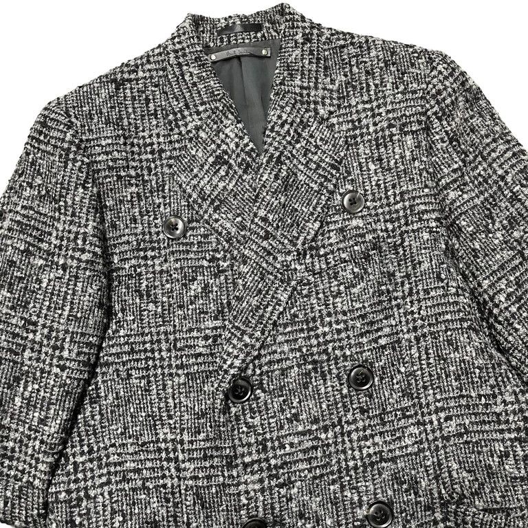 Paul Smith 13AW チェスターコート - メルカリ