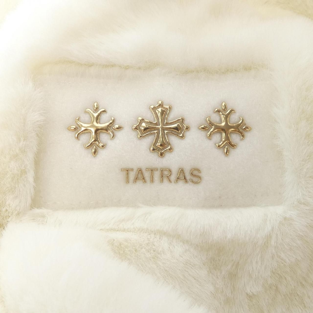 TATRAS ブルゾン
