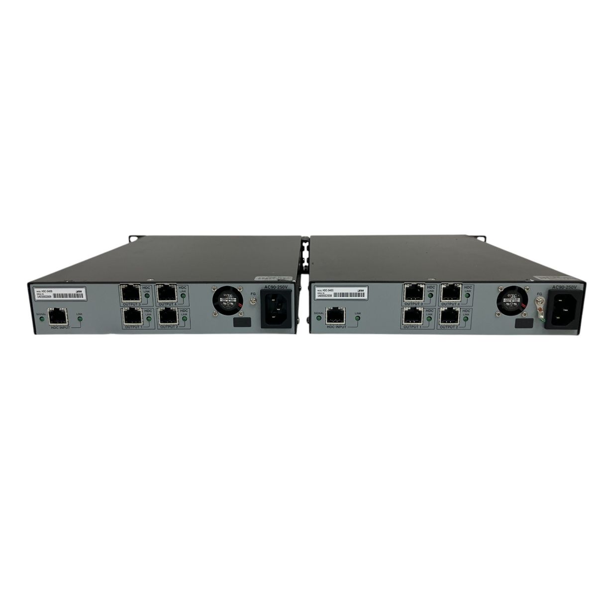 HDC-S400 HDBaseT