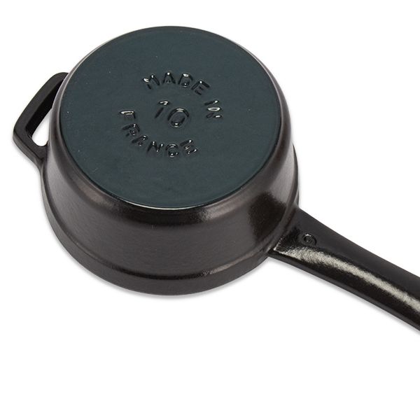 新品】 ストウブ 鍋 Staub スモールソースパン 10cm 片手鍋 ソースパン