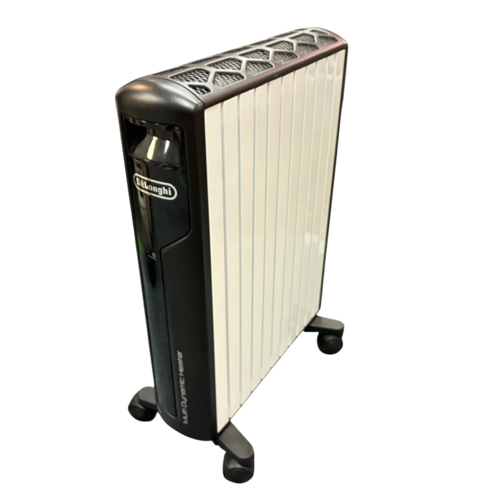 リモコンなし/本体のみ】デロンギ(DeLonghi) マルチダイナミック