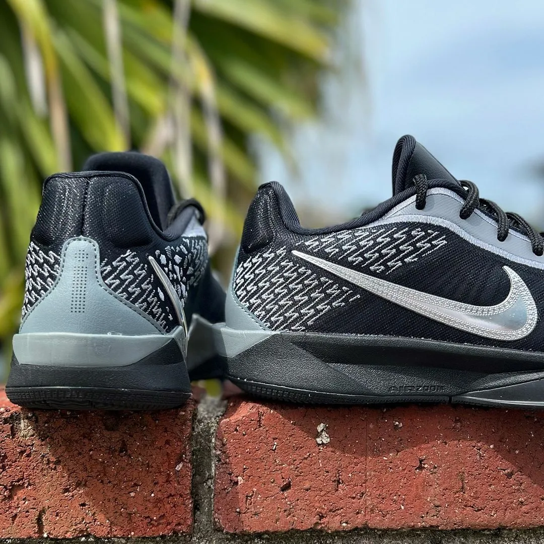 新品未使用 NIKE SABRINA2 EP サブリナ2（【最速レビュー】 NIKE