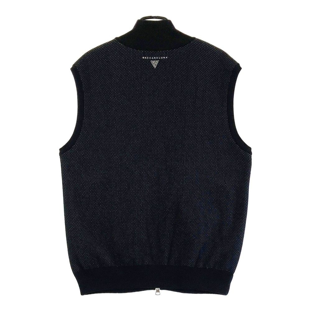 マークアンドロナ ベスト