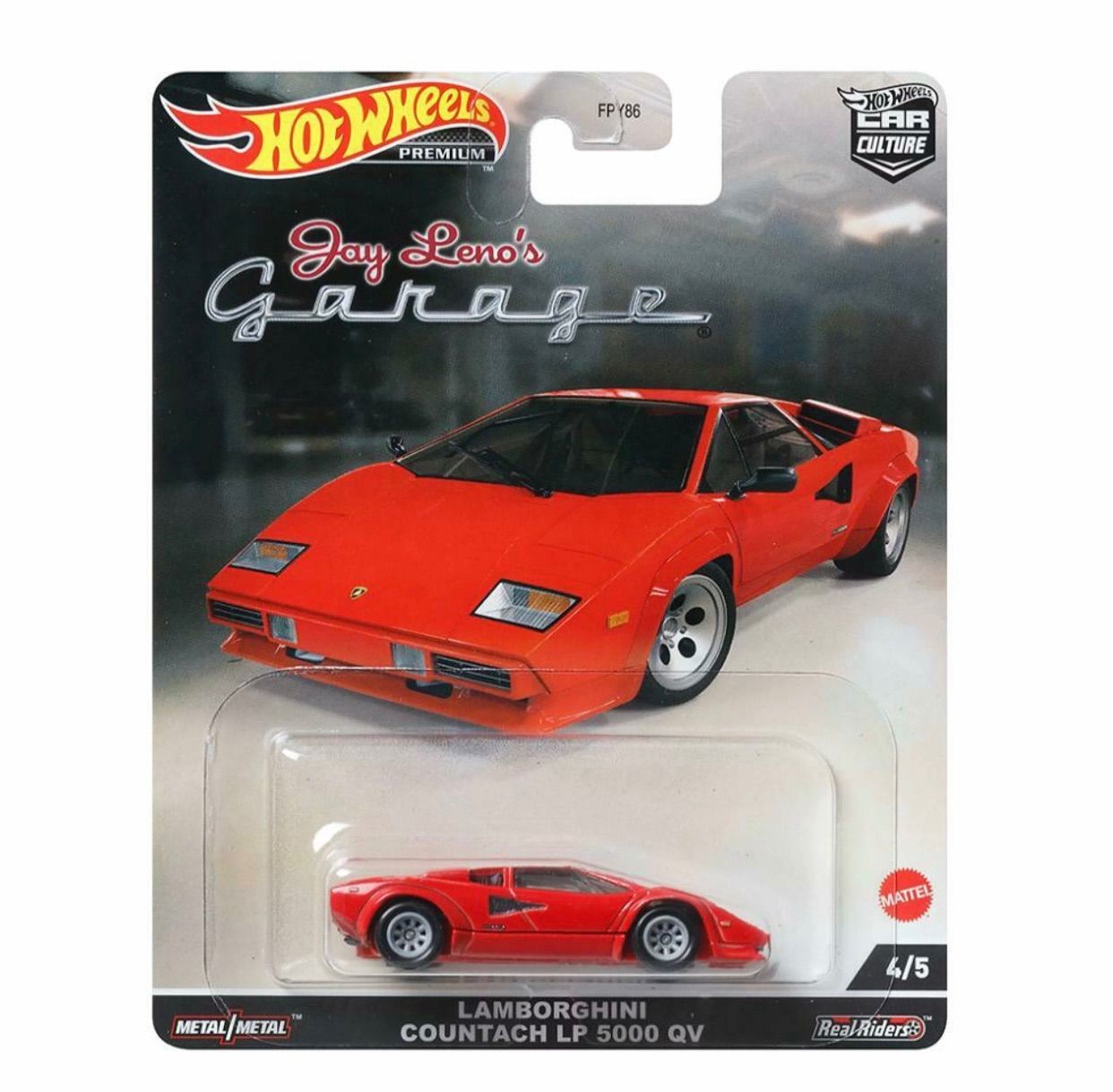 ホットウィール、ランボルギーニ9台セット　A ホットウィール、ランボルギーニ9台セット A