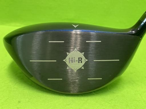 テーラーメイド レフティ ドライバー 10.5度 Taylor Made r7 XR 高反発