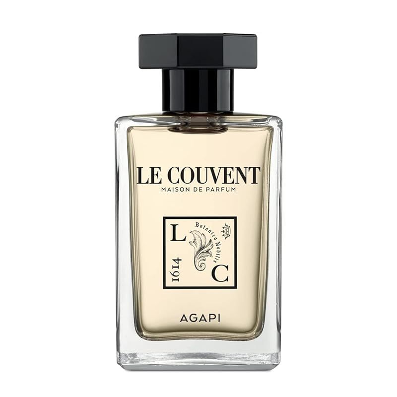 【ル クヴォン メゾン ド パルファム】シンギュラー オーデパルファム アガピ 100mL パッションフルーツ フルーティ 南国 香水 夏 夏香水 フレグランス ギフト プレゼント ヴィーガン