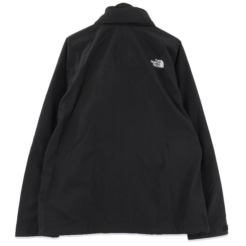 美品 THE NORTH FACE ノースフェイス ハイドレナウィンド