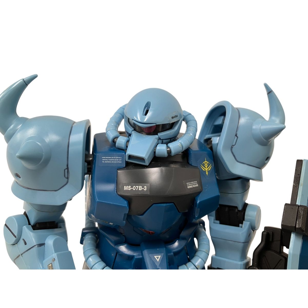 MG グフ