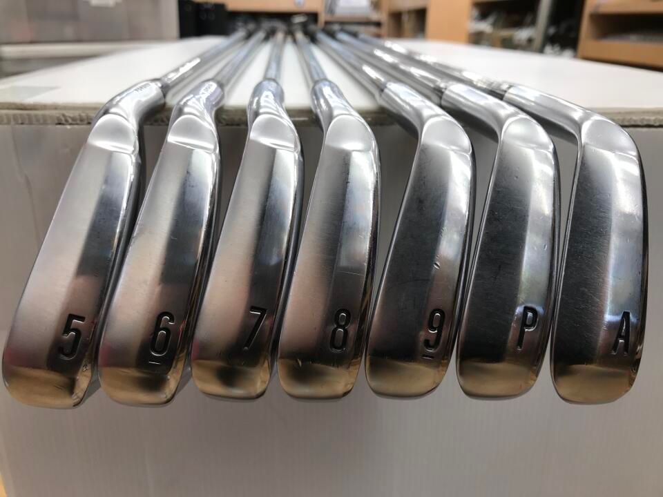 最短翌日発送】SRIXON ZX5 Mk2 | S | Diamana ZX-2 for IRON | 中古