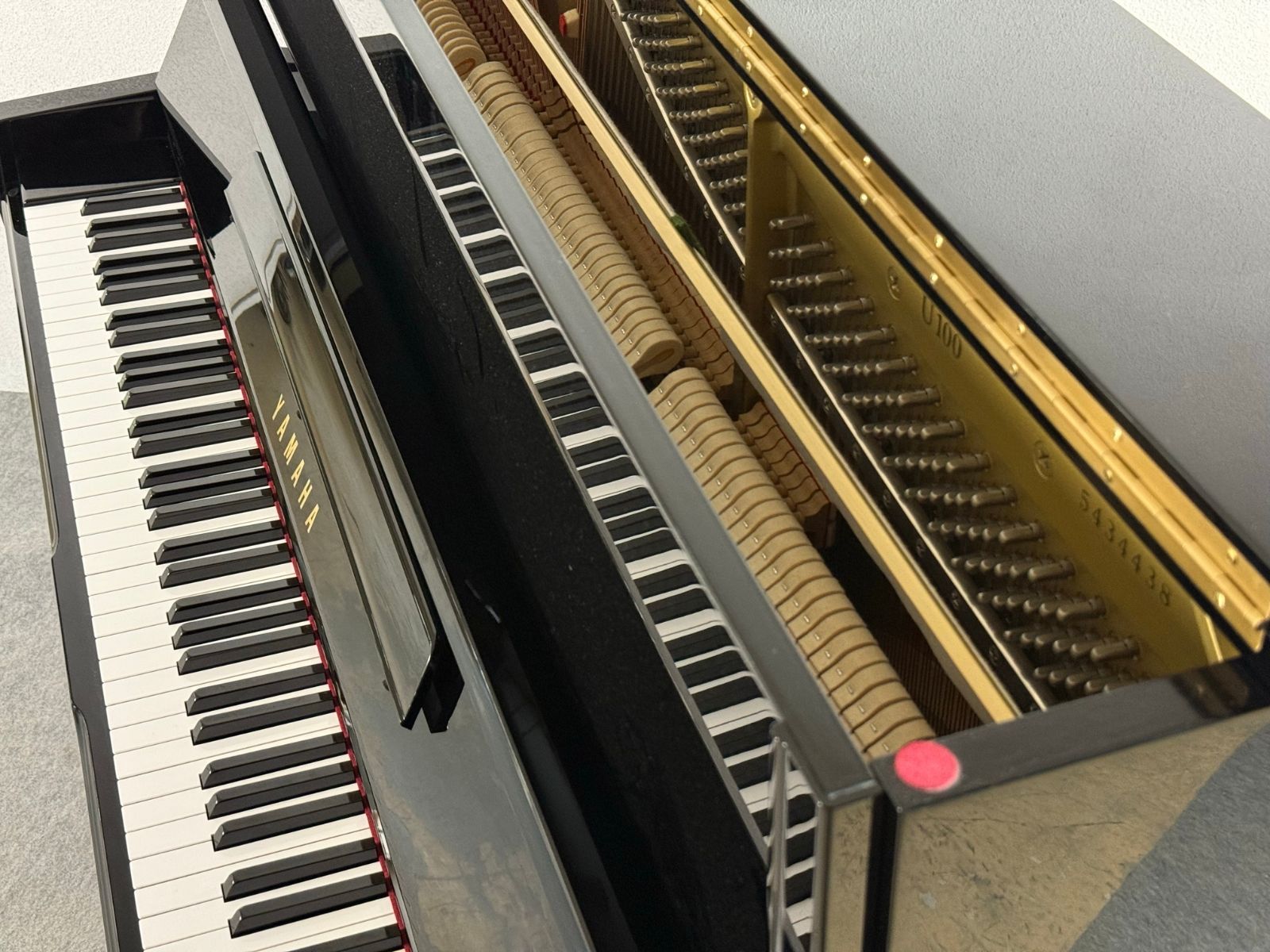 YAMAHA ヤマハ アップライトピアノ 椅子 インシュレータ キーカバー 楽天市場】ヤマハ ピアノ 鍵盤 カバーの通販