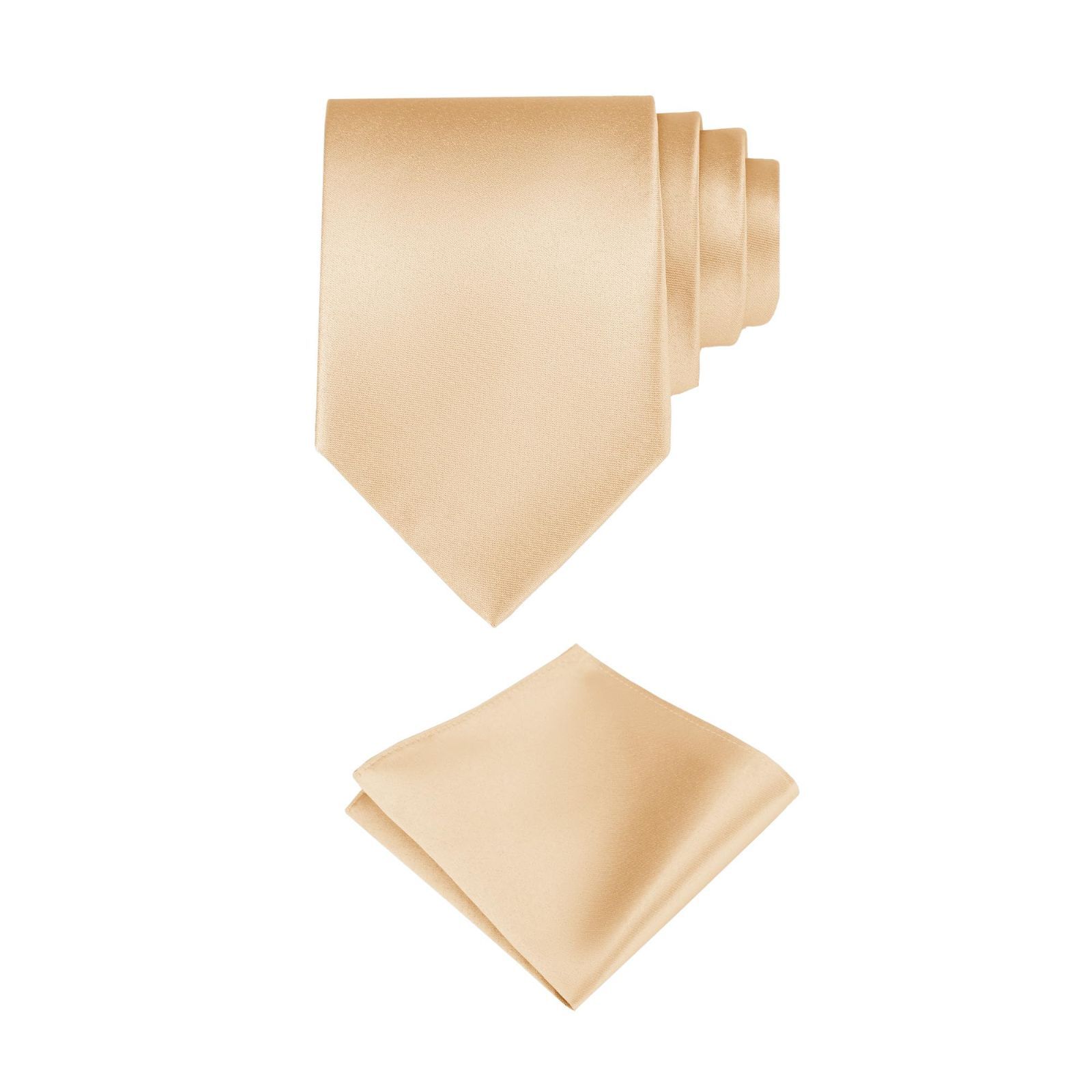 【数量限定】フォーマルオケージョン セット ビジネスオケージョン 結婚式 イブニング 制服 プレゼント ネクタイ 2点セット(1+ポケット・スクエア [LMHCISO]