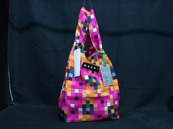 □新品□未使用□ MARNI マルニ SHMH0023Q0 マルニマーケット  
