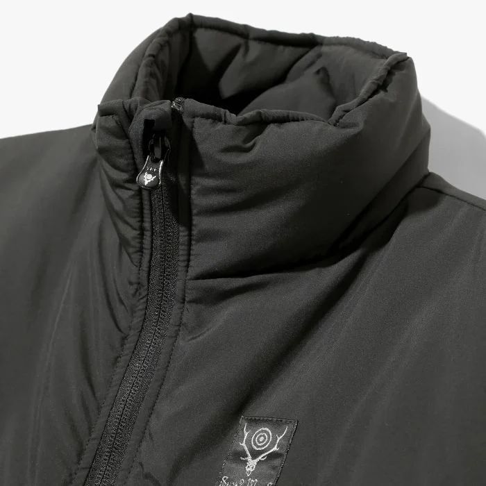 South2 West8｜サウスツーウエストエイト Insulator vest インサ