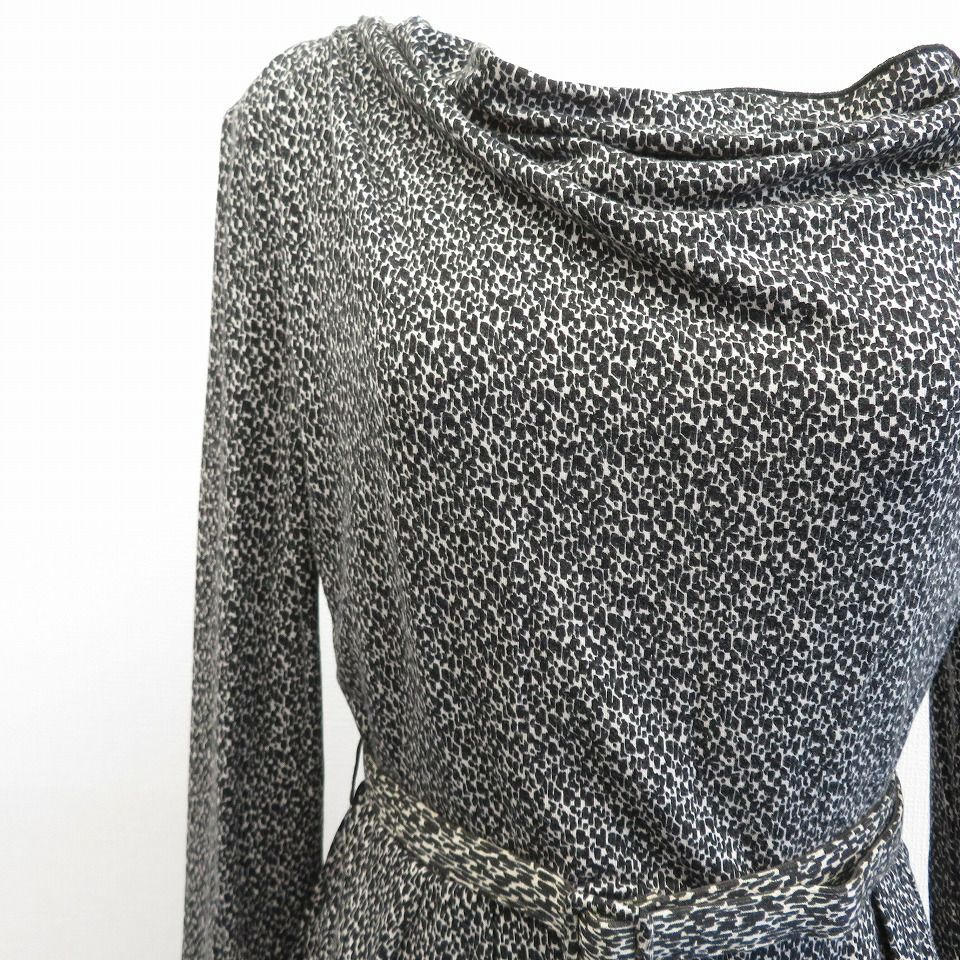 マックスマーラ ウィークエンド Maxmara WEEKEND ワンピース ロング 総