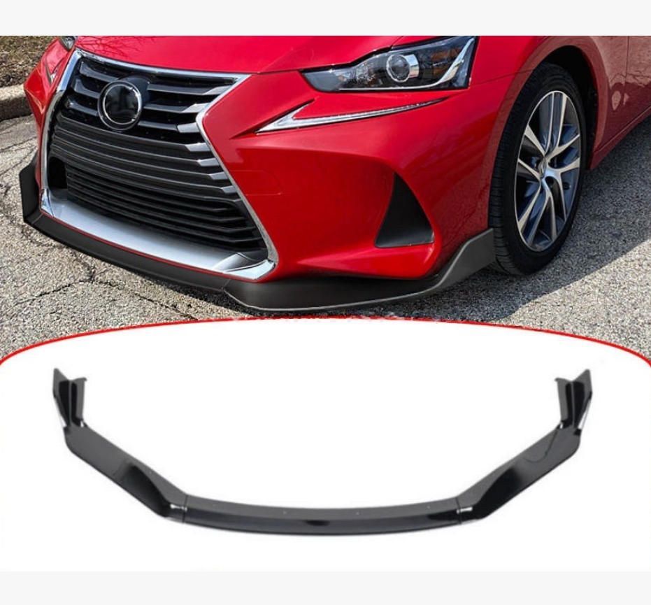 レクサス2017-2020 IS IS200t IS300 IS350改造前フォークリフト車体キット適用です