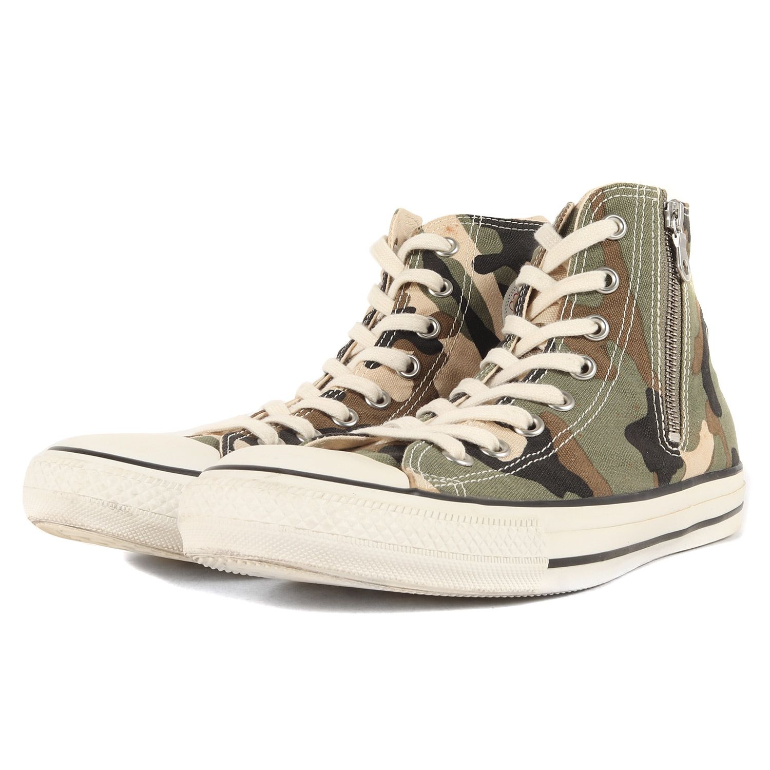 SOPHNET ソフネット サイズ:28.0cm CONVERSE ALL STAR HI ZIP UP 